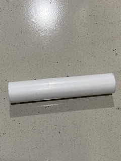 Nhựa teflon cây 40x200mm