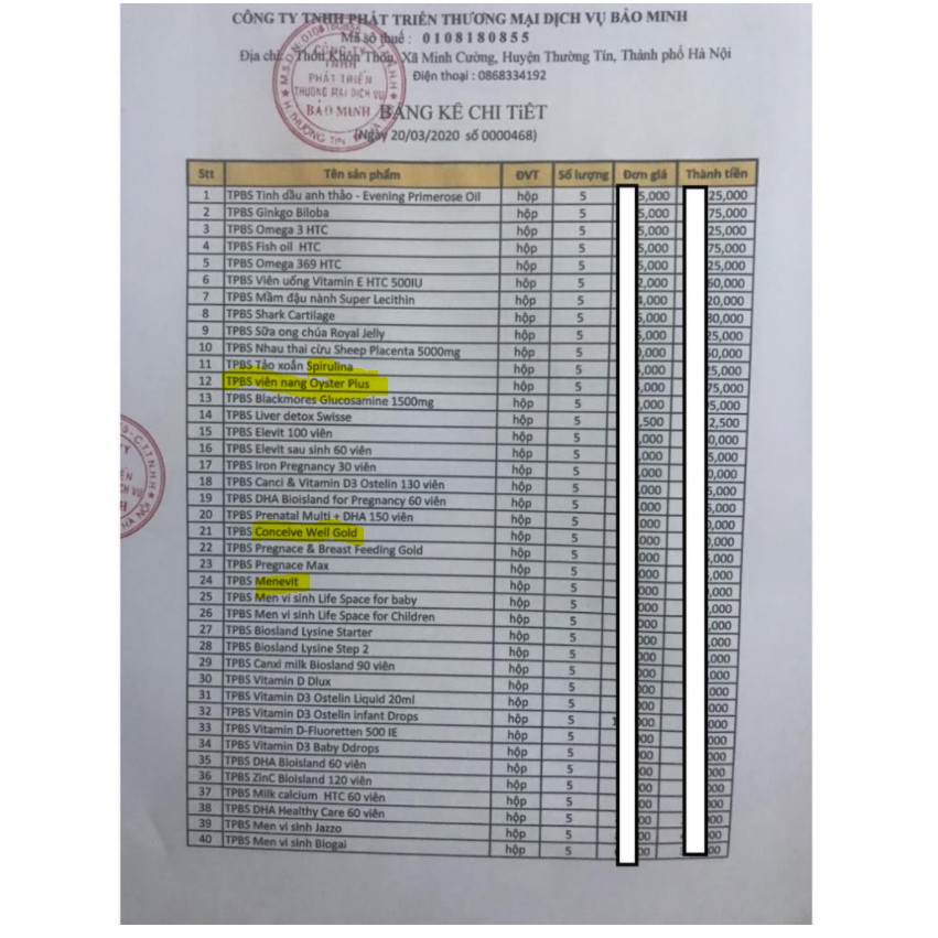 Combo Menevit + Hàu Úc Oyster Plus + Bổ Trứng Blackmores Conceive Well Gold-Tăng thụ thai 3 món