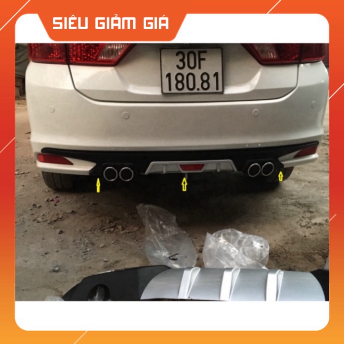 SIÊU GIẢM GIÁ SIÊU GIẢM GIÁ 🔥🔥SIÊU GIẢM GIÁ/ Lippo sau XE CITY 2014-2017