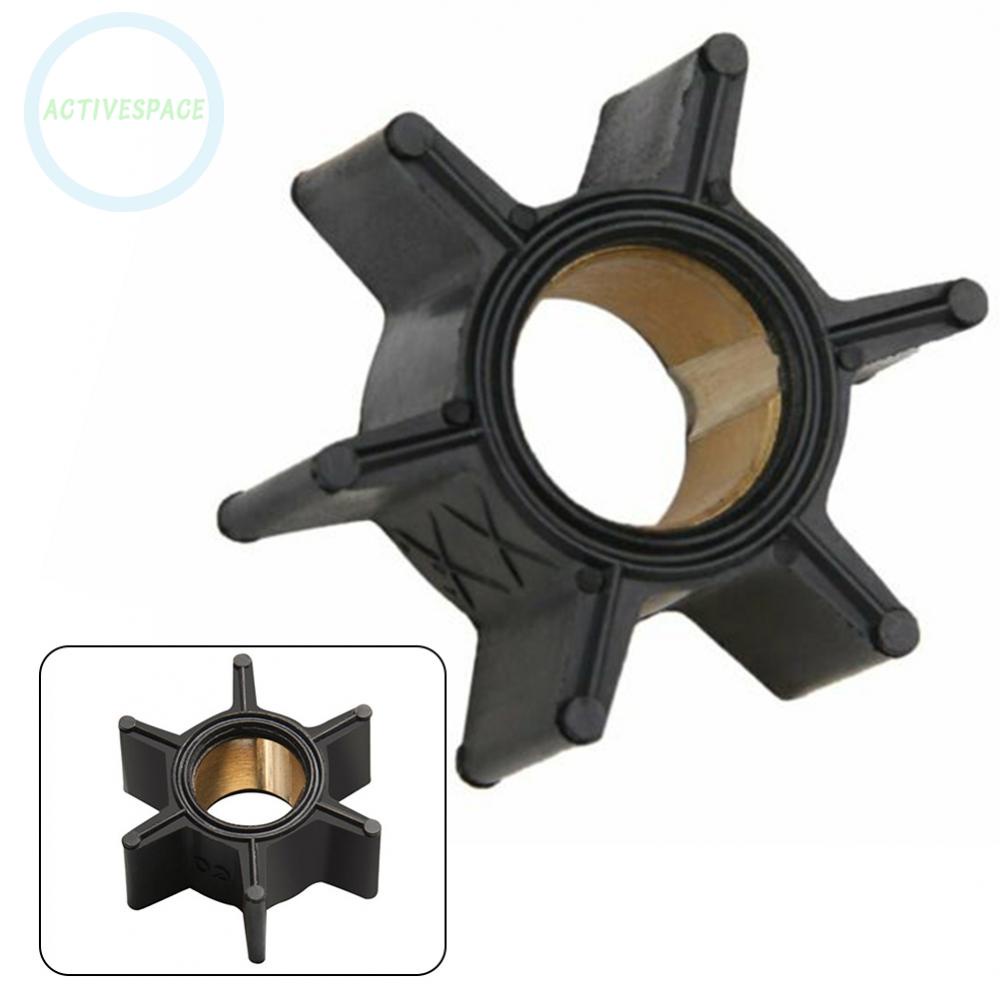 Water Pump Impeller for Mercury Outboard 4/4.5/6/7.5/9.8HP Motor Parts 47-89981