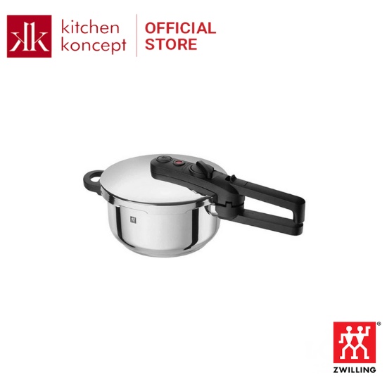 ZWILLING - Nồi áp suất EcoQuick II