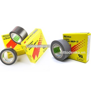 Băng keo NITTO DENKO 903UL Adhesive Tapes, NITOFLON