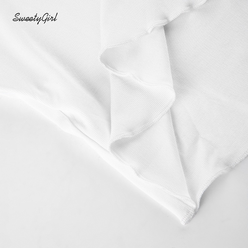 Áo Thun Tay Dài Cổ Chữ V Cài Nút Màu Trơn Dáng Ôm Quyến Rũ Dành Cho Nữ 2022