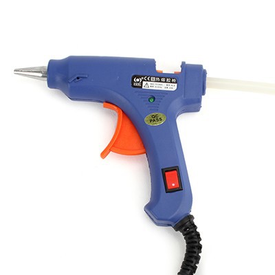 SÚNG BẮN KEO LOẠI NHỎ