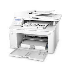 Máy in HP LaserJet Pro MFP M227sdn (G3Q74A) - Chính Hãng