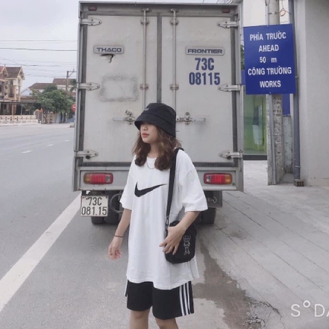 SET ÁO PHÔNG QUẦN 3 SỌC SIÊU HOT