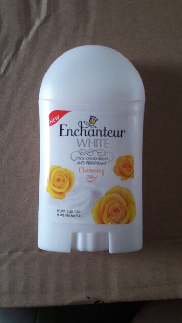 Enchanteur - Sáp Ngăn Mùi 40g