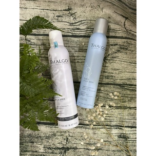 Xịt khoáng cấp ẩm tức thì Thalgo Reviving Marine Mist Cho Da Sau Điều Xăm Lấn