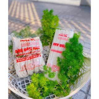 Bột mì bánh canh khô xứ Huế