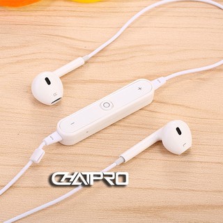Tai Nghe Bluetooth Sport S6