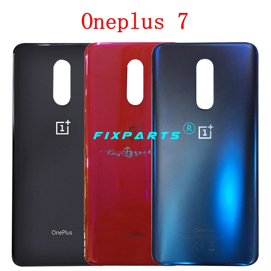 Ốp Điện Thoại Pin Phía Sau Cho Oneplus 7 7T Pro Oneplus 7 Pro Oneplus 7Pro One plus 7