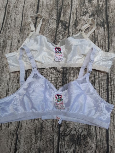 Áo lót mỏng không gọng,không đệm