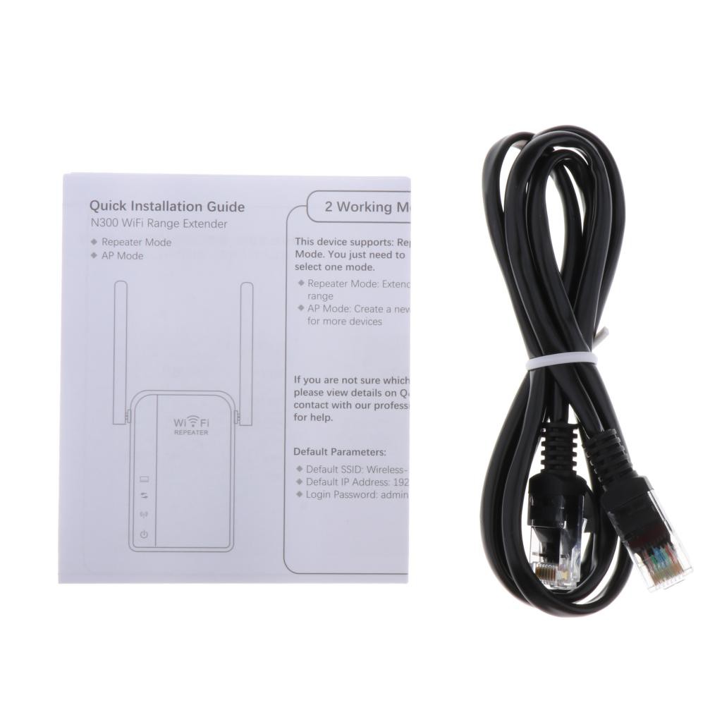 Bộ Phát Wifi Mini Kayla 300m | BigBuy360 - bigbuy360.vn