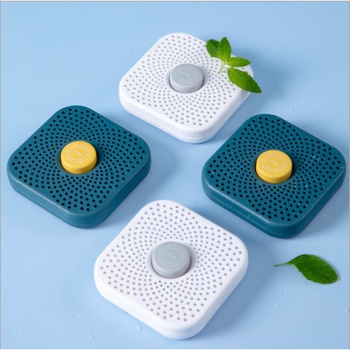 TT1208- HỘP KHỬ MÙI TỦ LẠNH THAN HOẠT TÍNH