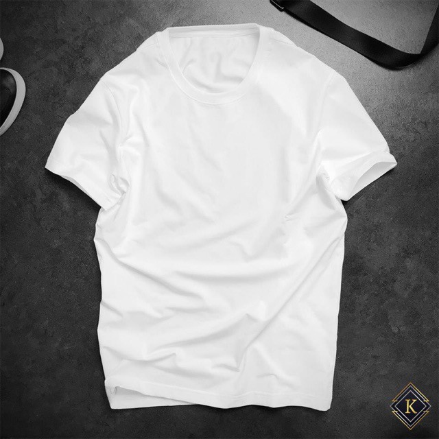 Áo Thun Nam Cổ Tròn cotton 100% Cực Đẹp chuẩn men tại Chiwawa shop