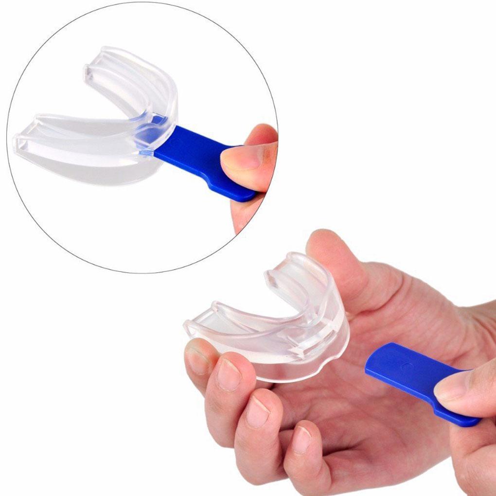 Dụng Cụ Bảo Vệ Miệng Khi Ngủ