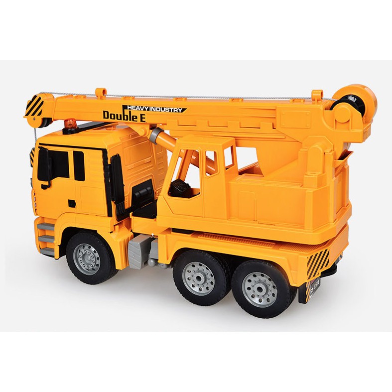 Cần cẩu điều khiển từ xa E516-001