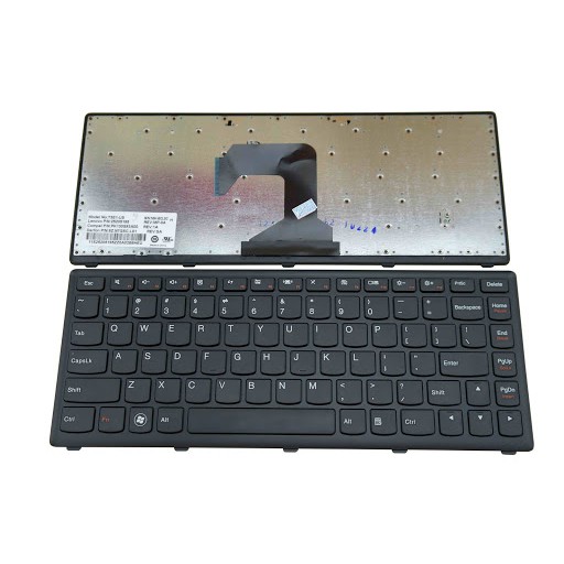 Bàn Phím Laptop Lenovo Ideapad S400, S300 S405 S410 S415 S435 S310 M30-70 S40-70 loại tốt