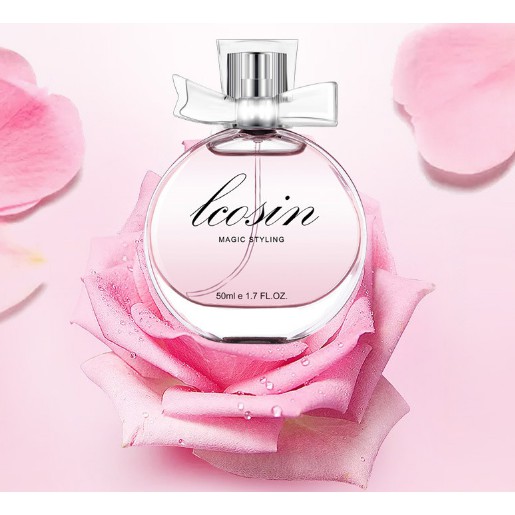 Nước Hoa Nữ Lcosin 50ml Mùi Hương Quyến Rũ Nhẹ Nhàng - T348 | BigBuy360 - bigbuy360.vn