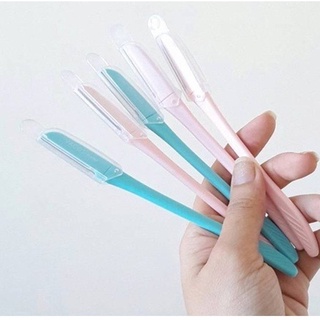 Dao Cạo Chân Mày Vacosi Eyebrow Knife ( Lẻ 1 Cái)