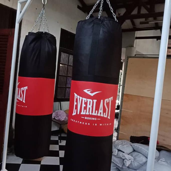 Thiết Bị Tập Boxing Samsak 85cm Chất Lượng Cao