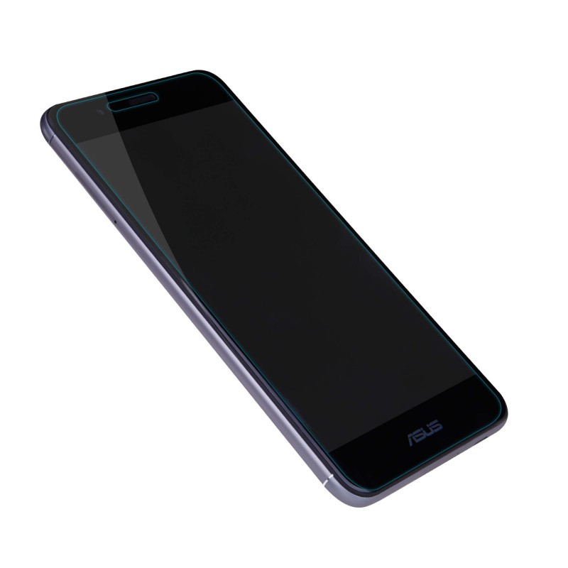 Tấm dán kính cường lực ASUS ZenFone 3 Max 5.2 ZC520TL hiệu Glass Pro - Không full màn hình