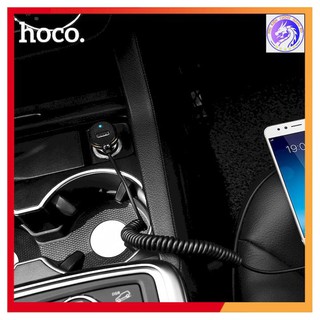 Sạc Xe Ôtô hiệu Hoco kèm cáp Micro Usb Z14