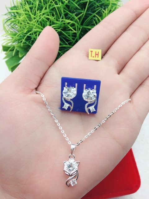 BỘ HỒ LY CÁC MÀU