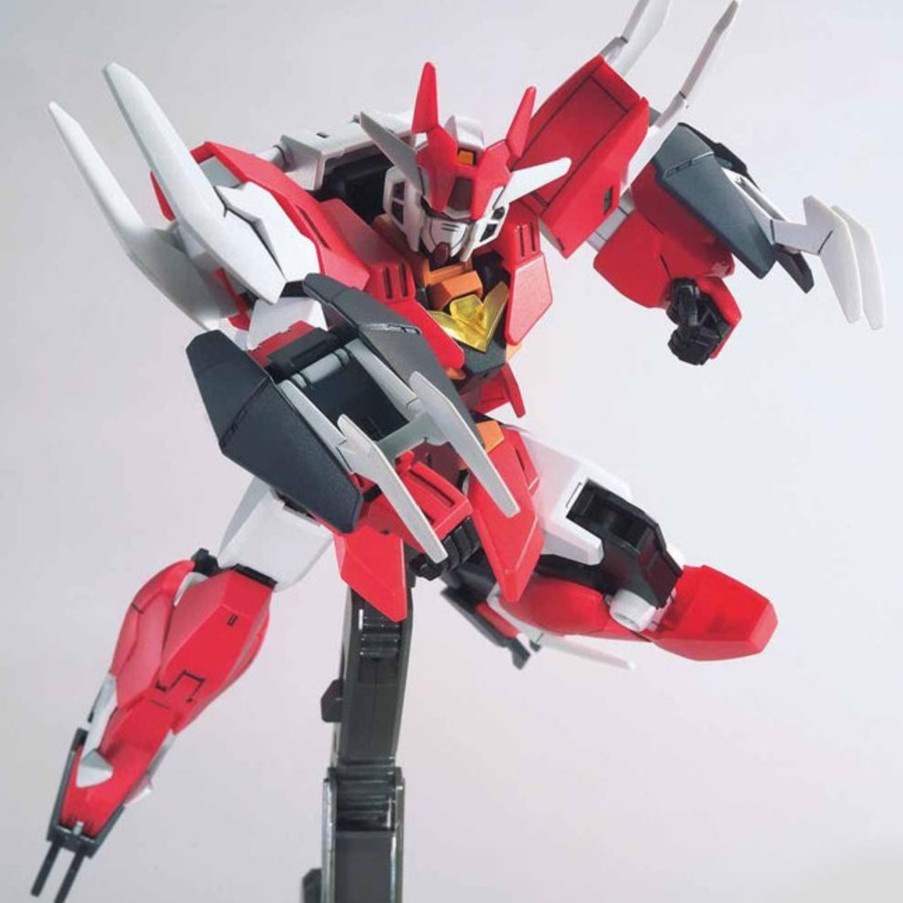 Gundam HG Core Daban Jupitive Uraven Earthree Veetwo Marsfour 1/144 Mô hình nhựa đồ chơi lắp ráp