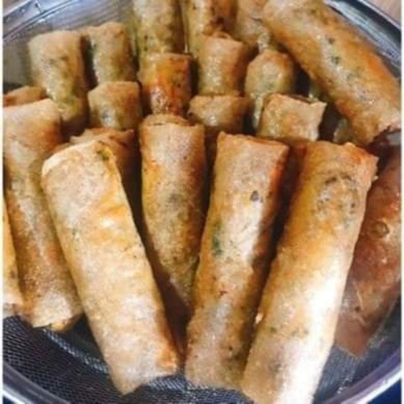 Vỏ Ram Hà Tĩnh Dasavi, Bánh đa nem Hà Tĩnh, Bánh ram Hà Tĩnh top 1 chuẩn xịn xò