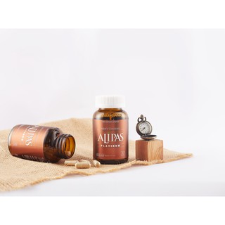 Alipas Platinum 30V