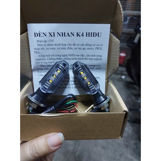 xi nhan hidu chính hãng k4 vario winner