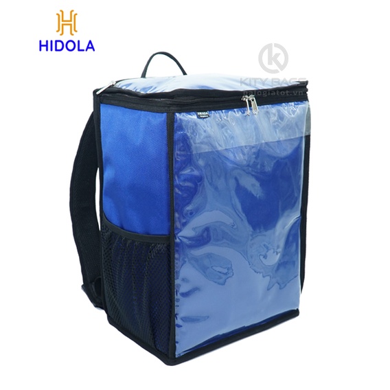 31*40*21 BA LO GIỮ NHIỆT GIAO HÀNG HIDOLA 7168, 30 LÍT