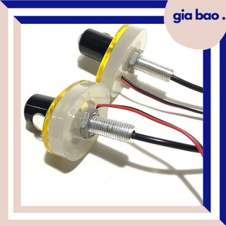 Đèn xi nhan exciter 150 Muti
