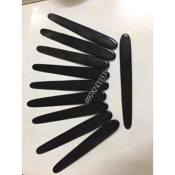 Dao lấy cơm dừa kiểu thái 23-24cm lấy giữ nguyên trái cao cấp loại 1