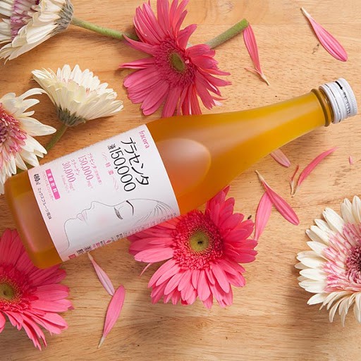 Tinh chất nhau thai cừu fracora placenta 480ml