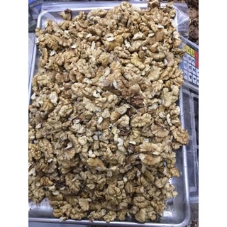 500g hạt óc chó rừng (hàng mới khách đặt mới bóc)