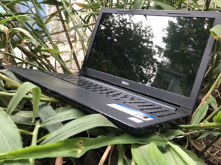 Laptop dell