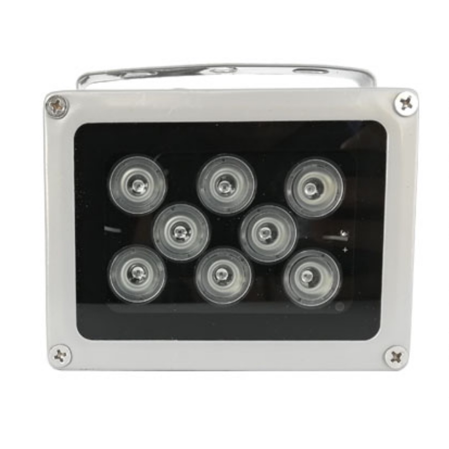 Đèn hồng ngoại hỗ trợ camera nhìn đêm 100m-16W / HL-IR8