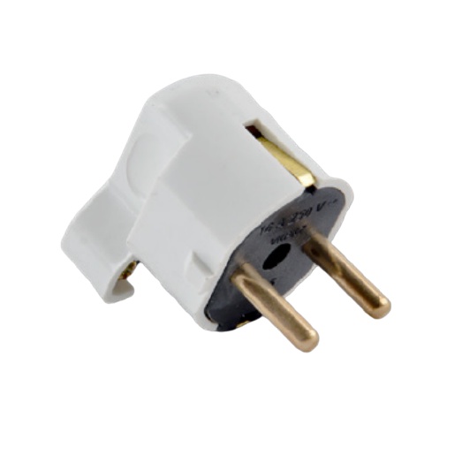 PHÍCH CẮM 16A 250V KIỂU 7 CHÍNH HÃNG PC10