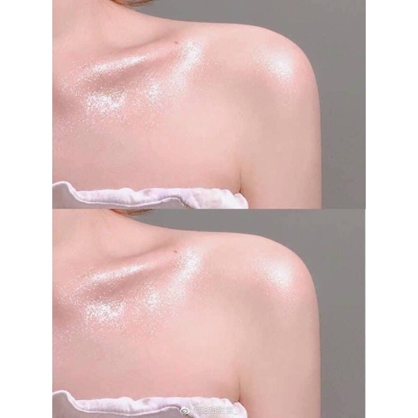 Combo 3 chai Xịt Toàn Thân Có Nhũ BodyMist Victoria's Secret 10