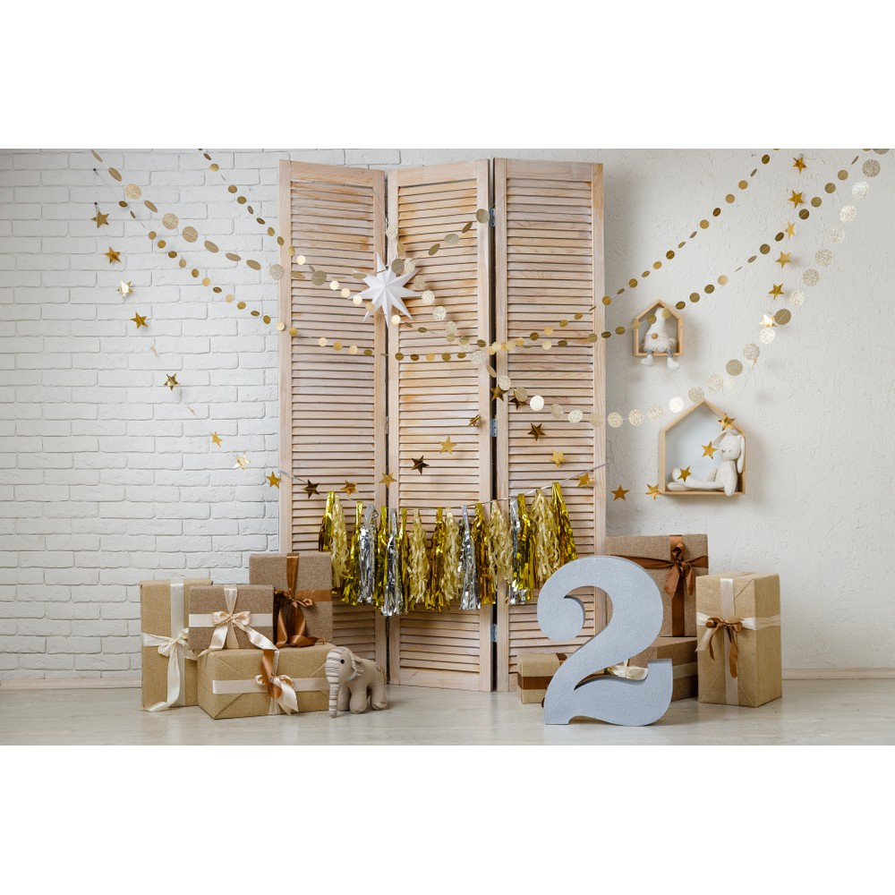 Tranh Canvas 1m5x2m - Phông chụp hình Baby 135
