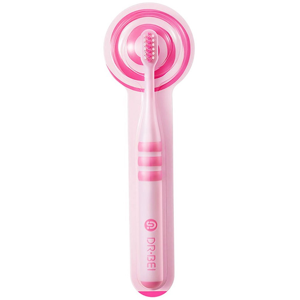 Bàn chải đánh răng thông minh cho bé XIAOMI Youpin Dr.Bei Child Toothbrush