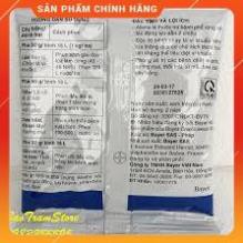 Trừ Bệnh Cây Aliette 100g