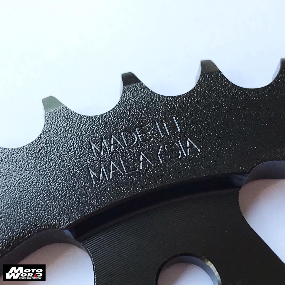 Dĩa Hodaka dành cho xe Suzuki RaiderFi (428)