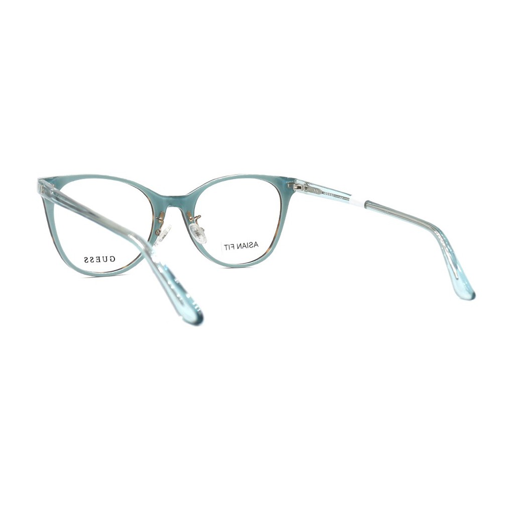 Gọng kính Guess GU2734F màu sắc thời trang chính hãng, thiết kế dễ đeo bảo vệ mắt