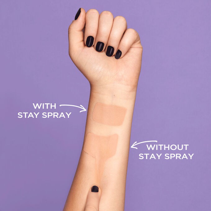 Tarte- Xịt Khóa Lớp Trang Điểm- Double Duty Beauty Shape Tape Stay Spray Setting Spray