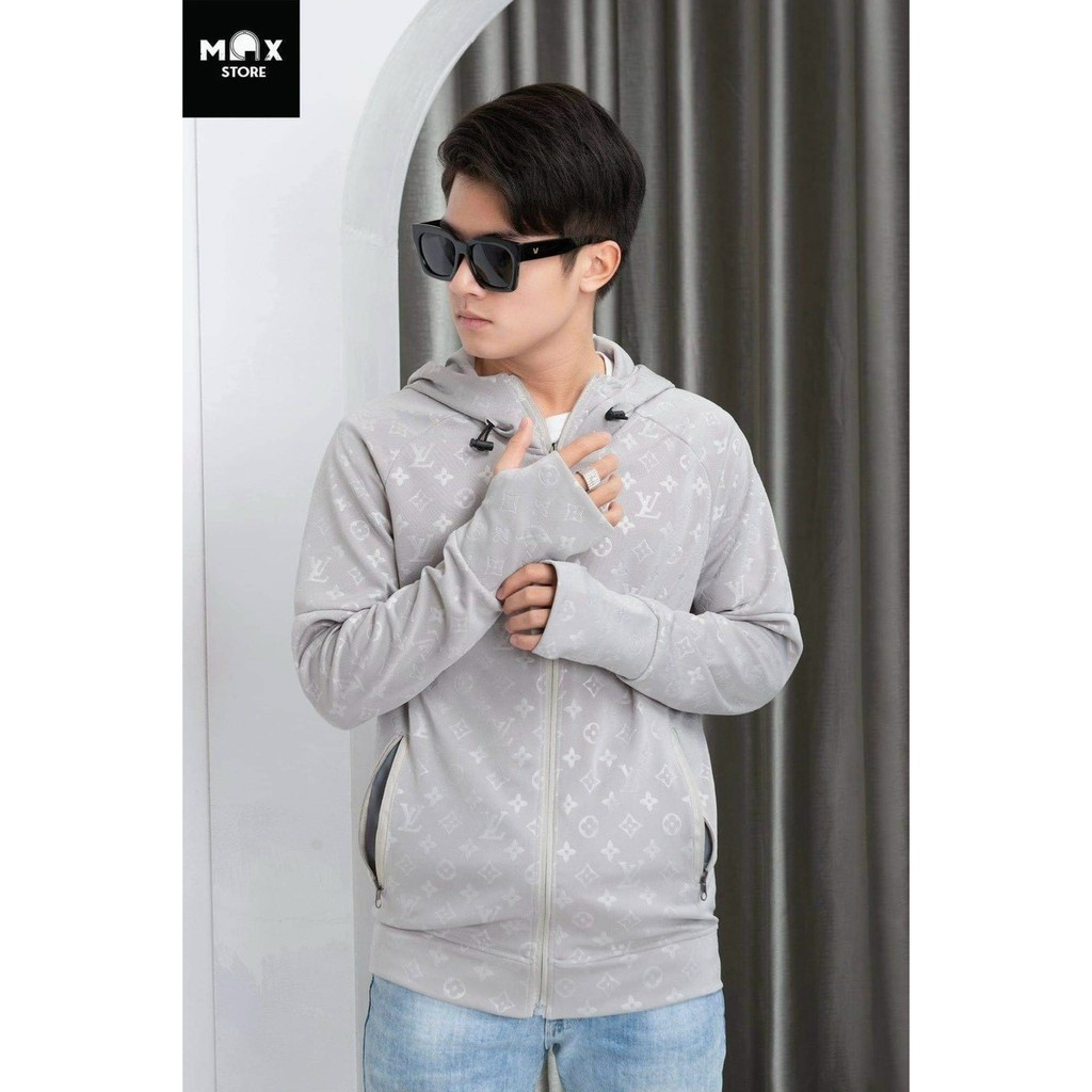 Áo chống nắng nam nữ chống tia UV và làm mát tuyệt đối dập vân cao cấp, chất thun co giãn dày dặn thấm hút mồ hôi | BigBuy360 - bigbuy360.vn