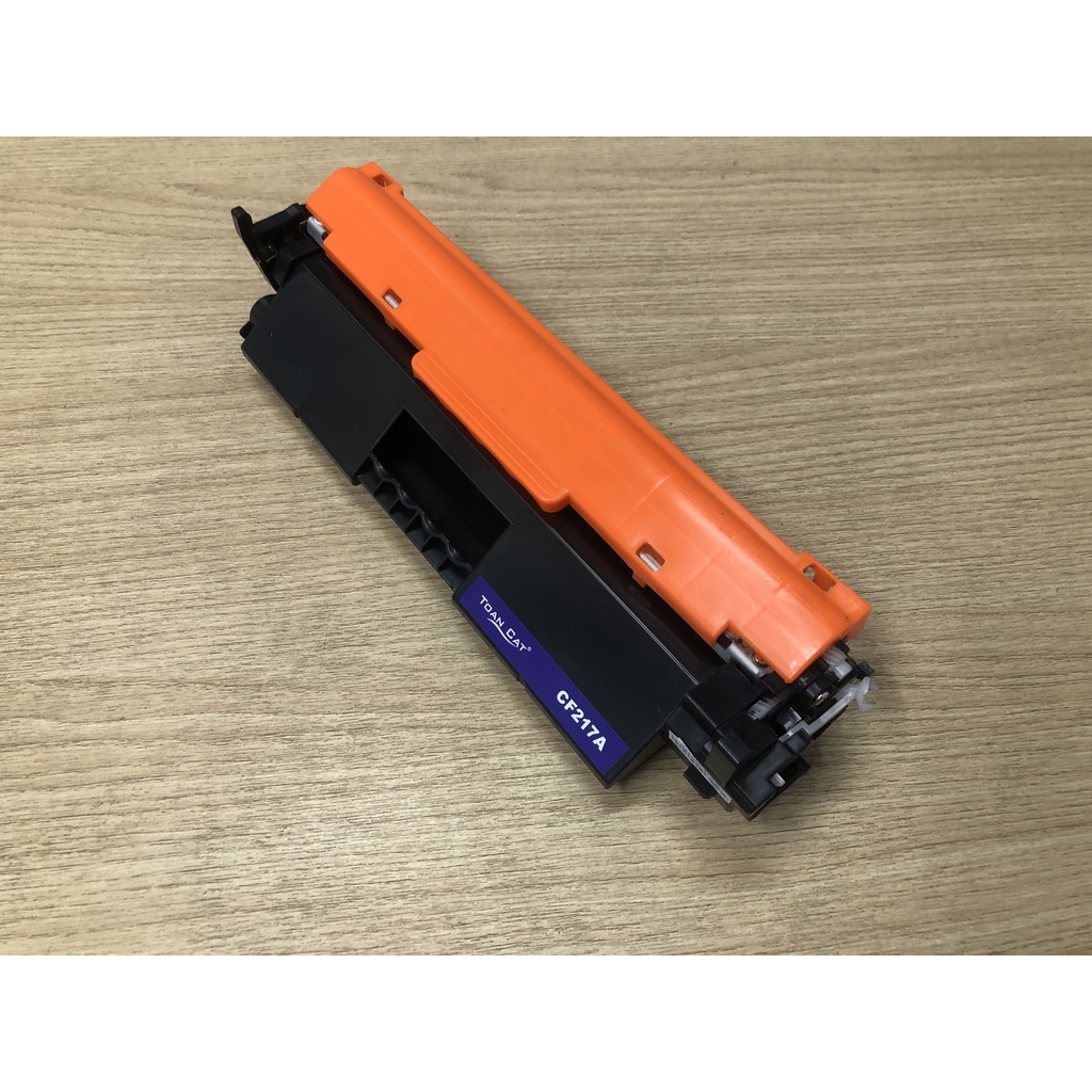 Hộp mực in Toàn Cát - CF217A dùng cho máy in HP LASERJET M102, M130