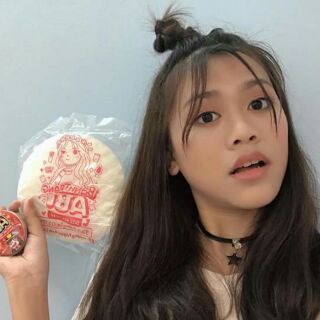 Bánh tráng sate abi